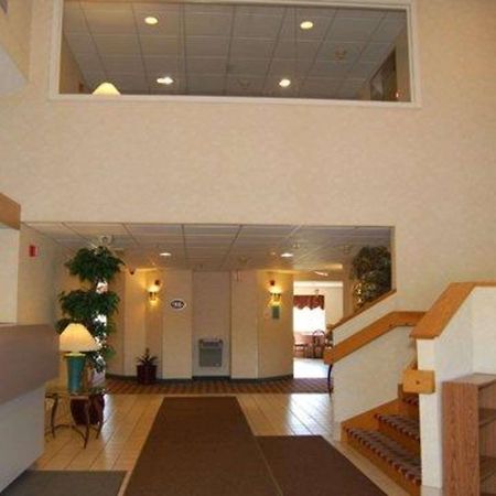 Willington 威灵顿罗德威旅馆酒店 外观 照片