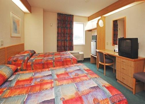 Willington 威灵顿罗德威旅馆酒店 外观 照片