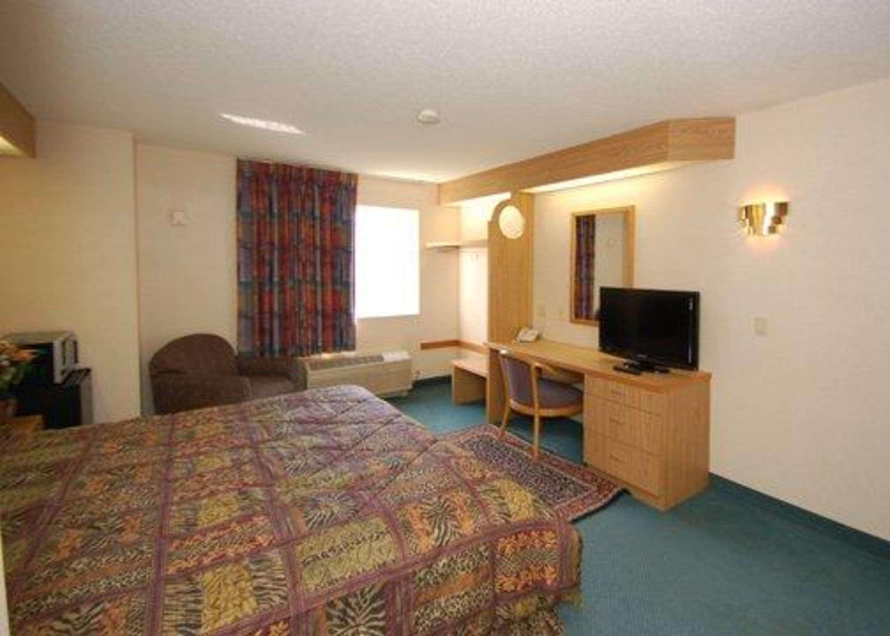 Willington 威灵顿罗德威旅馆酒店 外观 照片