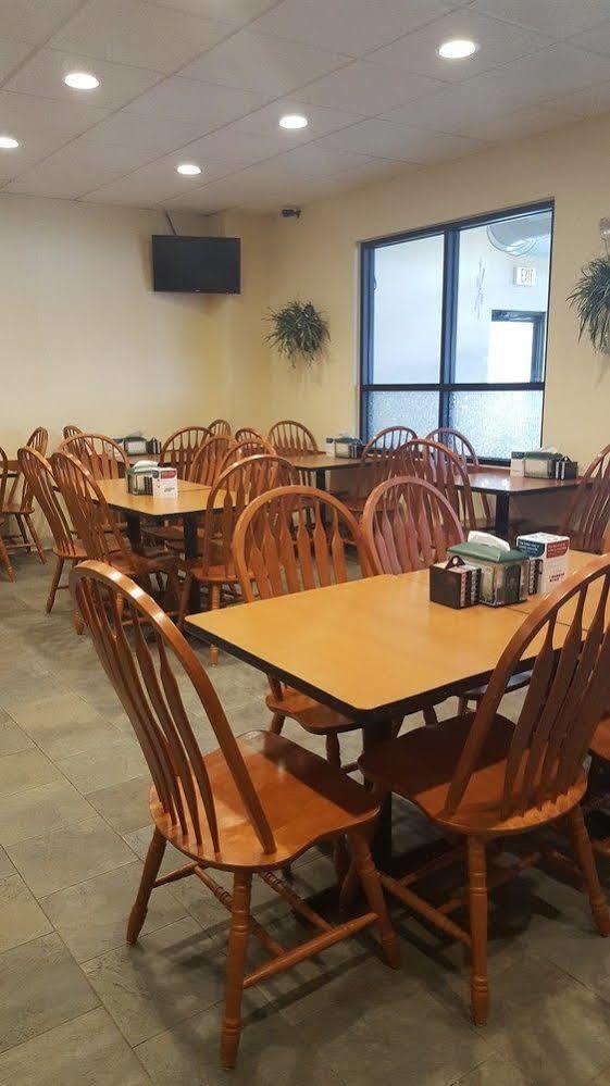 Willington 威灵顿罗德威旅馆酒店 外观 照片
